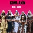 Koma Axin