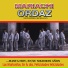 Mariachi Ordaz