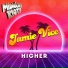 Jamie Vice