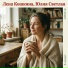 Лена Кошкина, Юлия Светлая