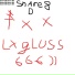 LXGLUSS666