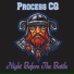 Process CQ