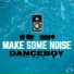 Danceboy
