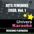 Univers Karaoké