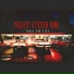 Project Kitchen Band