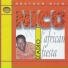 Docteur Nico, L'African Fiesta