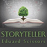 Eduard Scissors