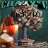 CrazyMF-C feat. King Kip