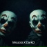 Mrazota x DarkD
