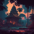 Echo Paradise feat. Il Maestro Zen