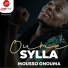 Oume Sylla