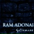 Ram Adonai