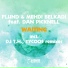 Flund, Mehdi Belkadi feat. Dan Picknell