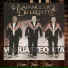 Huapangueros Diferentes