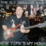 The Sly Geralds Band