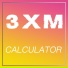 3XM