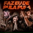 LV no Beat, Jefinho Favela, Bong da Zs