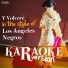 Ameritz Spanish Karaoke