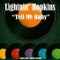 Lightnin' Hopkins