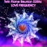 Solfeggio Frequencies Sacred