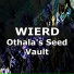Wierd