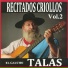 El Gaucho Talas