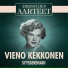 Vieno Kekkonen
