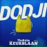 The Kube feat. Keurblaan