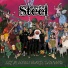 Acoustic Steel