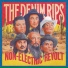 The Denim Rips