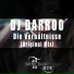 DJ Darroo