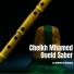 Cheikh Mhamed Oueld Saber