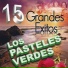 Los Pasteles Verdes