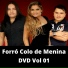 Forrozão Collo de Menina