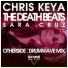 Chris Keya, The Death Beats, Sara Cruz