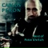 Carlos Perón, Peter Ehrlich