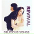 DELICIOUS SONGS