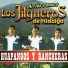 Los Jilgueros de Hidalgo feat. Adán González