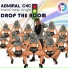 Admiral C4C