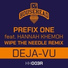 Prefix One feat. Hannah Khemoh