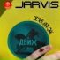 JARVIS!