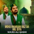 Wajid Ali Qasmi