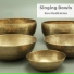 Singing Bowls