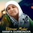 Hanifa Qurbonova
