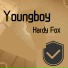 Hardy Fox
