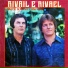 Rivail e Rivael