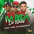 MC Juninho da 07, MC RD, DJ Bill