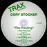 Corey Stocker