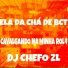 DJ CHEFO ZL