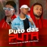 Raul Senna, Iguiin Mc, Dj Gustavo Søuza